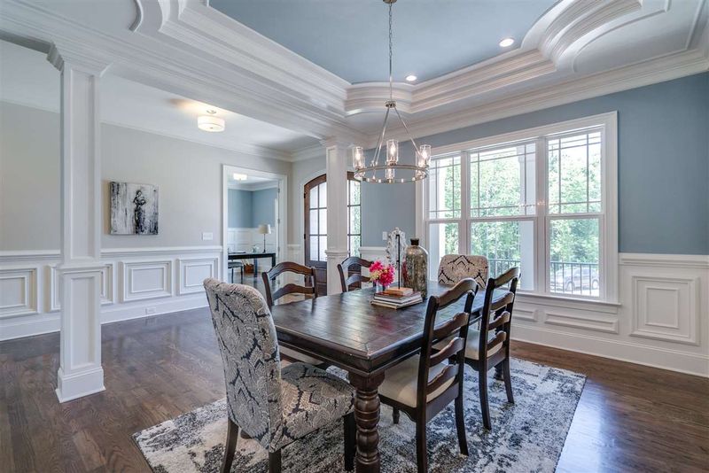 1728 Cooper Bluff Pl, Cary, NC 27519