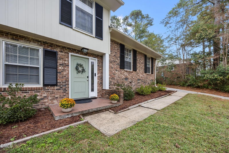 1728 Euclid Rd, Durham, NC 27713