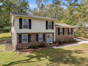 1728 Euclid Rd, Durham, NC 27713