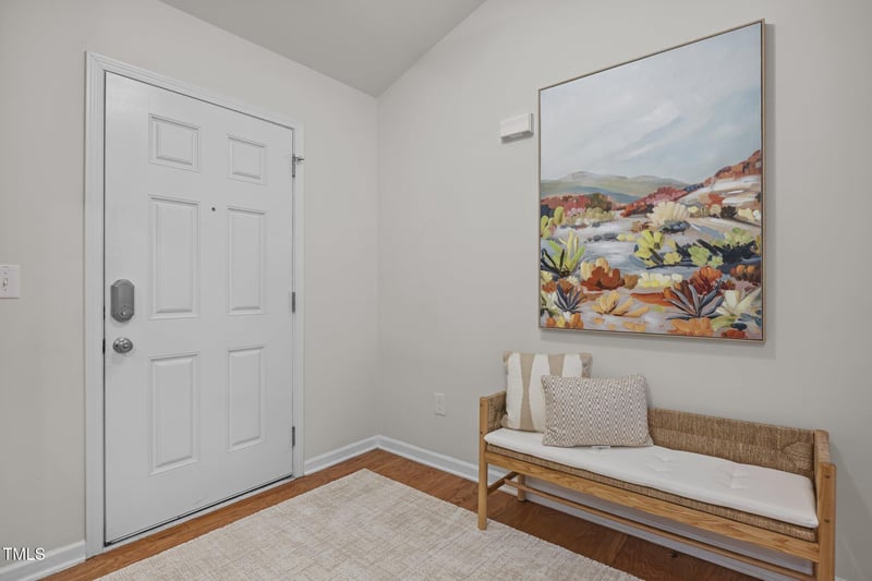 1728 Fern Hollow Trl, Wake Forest, NC 27587