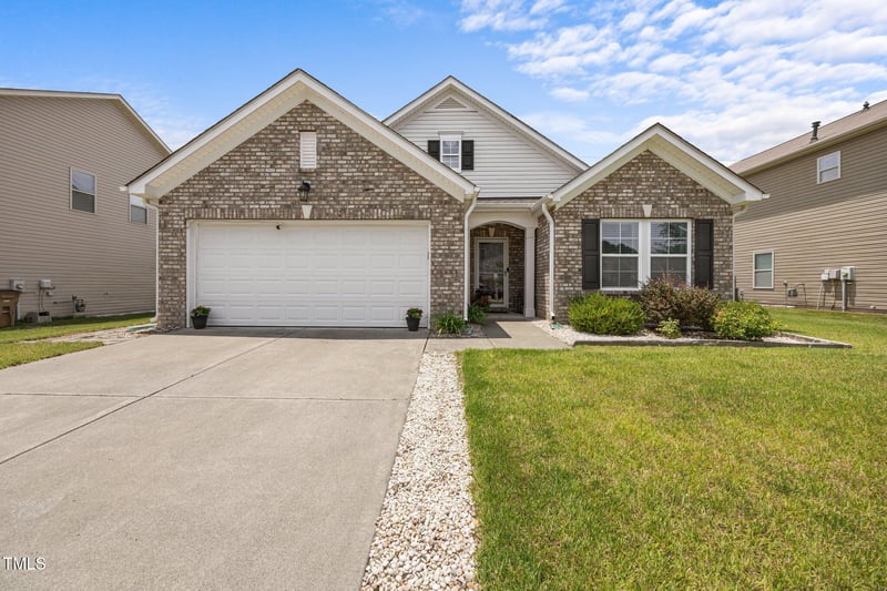 1728 Fern Hollow Trl, Wake Forest, NC 27587