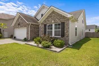 1728 Fern Hollow Trl, Wake Forest, NC 27587
