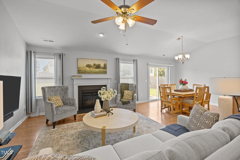 1728 Fern Hollow Trl, Wake Forest, NC 27587