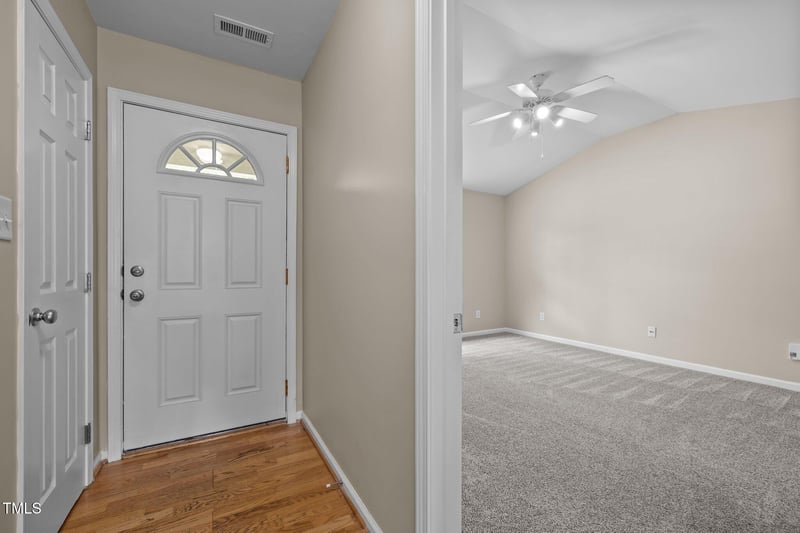 1728 Honey Springs Ave, Fuquay Varina, NC 27526