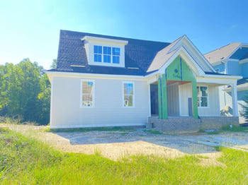 1728 Iron Mill Dr, Wendell, NC 27591