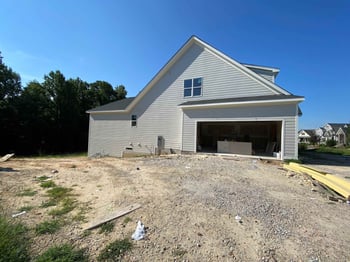 1728 Iron Mill Dr, Wendell, NC 27591