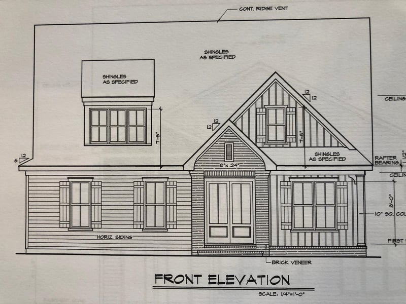 1728 Iron Mill Dr, Wendell, NC 27591