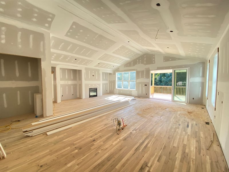 1728 Iron Mill Dr, Wendell, NC 27591
