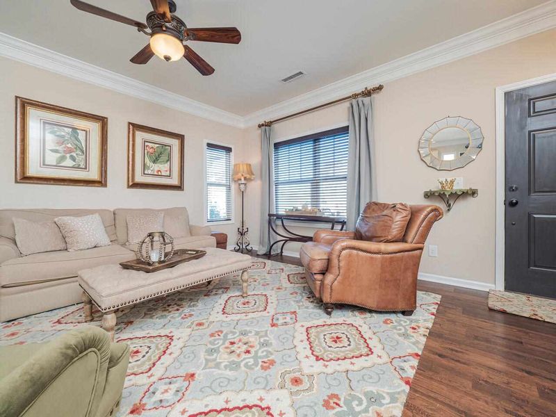 1728 Main Divide Dr, Wake Forest, NC 27587