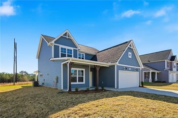 1728 Man O War Dr, Hope Mills, NC 28348