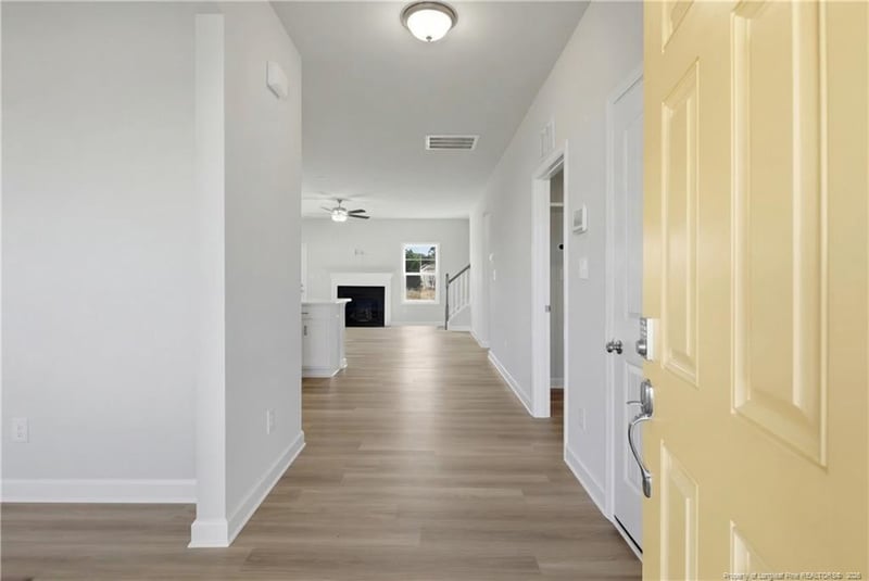 1728 Man O War Dr, Hope Mills, NC 28348