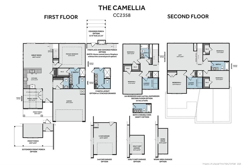 1728 Man O War Dr, Hope Mills, NC 28348