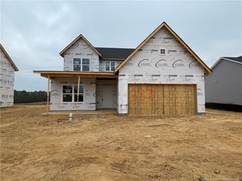 1728 Man O War Dr, Hope Mills, NC 28348