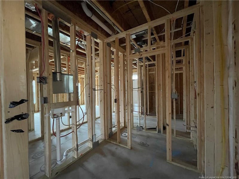 1728 Man O War Dr, Hope Mills, NC 28348