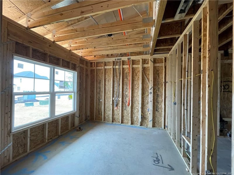 1728 Man O War Dr, Hope Mills, NC 28348