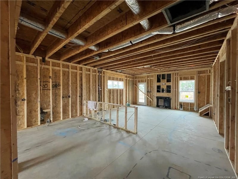 1728 Man O War Dr, Hope Mills, NC 28348