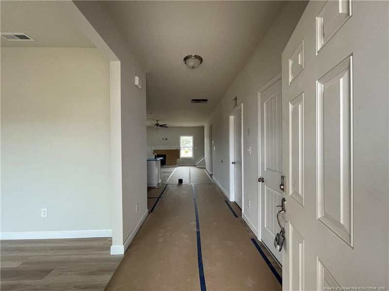 1728 Man O War Dr, Hope Mills, NC 28348