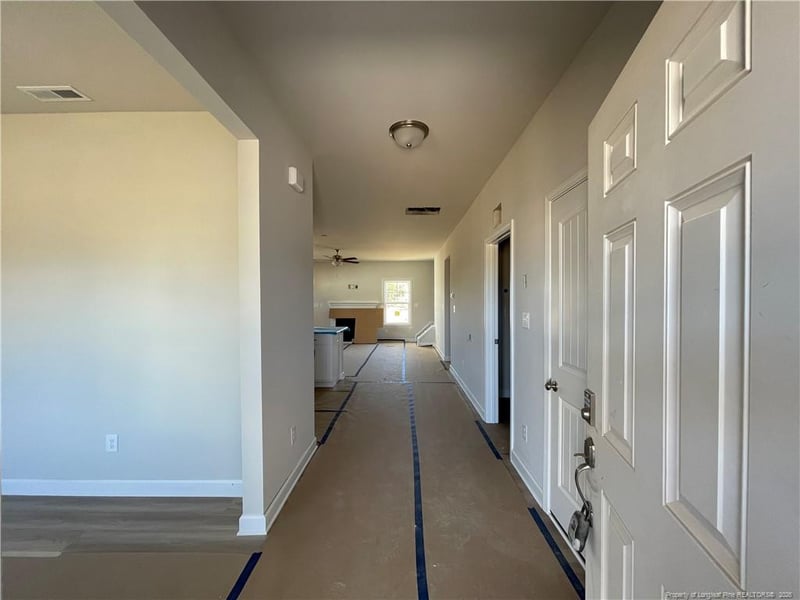 1728 Man O War Dr, Hope Mills, NC 28348