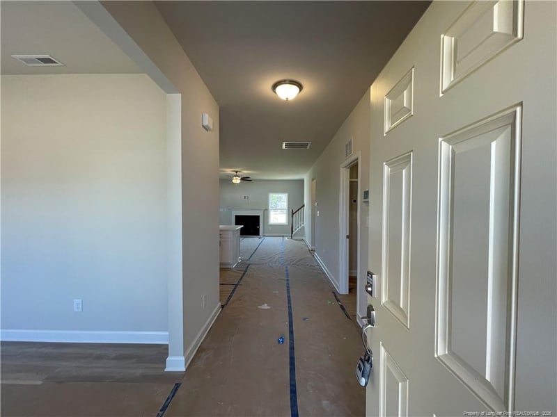 1728 Man O War Dr, Hope Mills, NC 28348