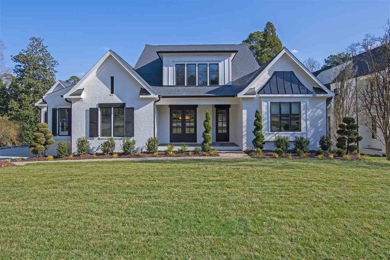 1728 Nottingham Rd, Raleigh, NC 27612