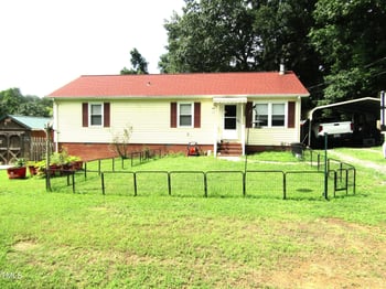 1728 Payne Rd, Graham, NC 27253