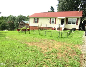 1728 Payne Rd, Graham, NC 27253
