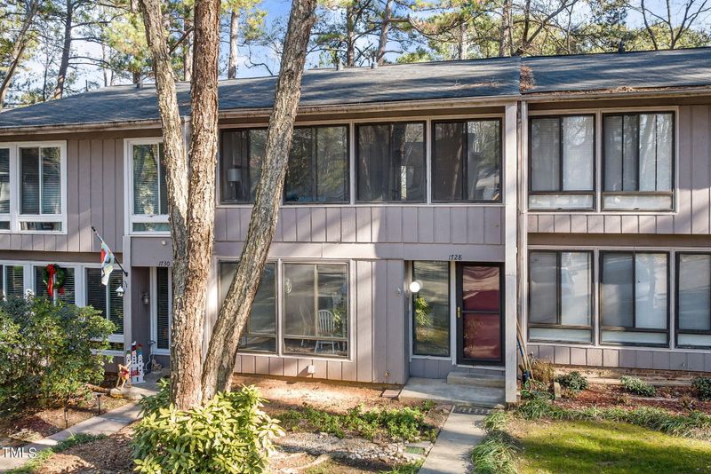 1728 Quail Ridge Rd, Raleigh, NC 27609