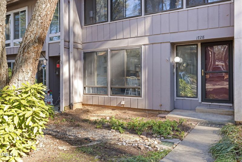 1728 Quail Ridge Rd, Raleigh, NC 27609