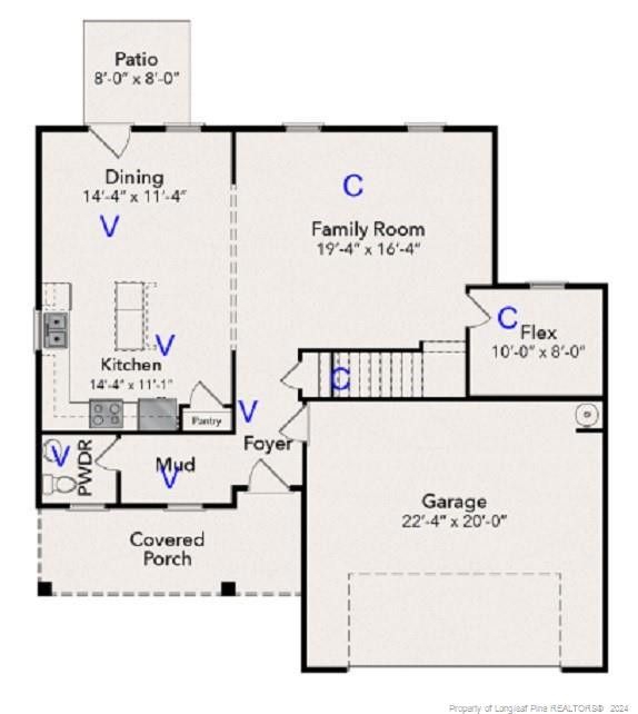 1728 Ragsdale Rd, Hope Mills, NC 28348