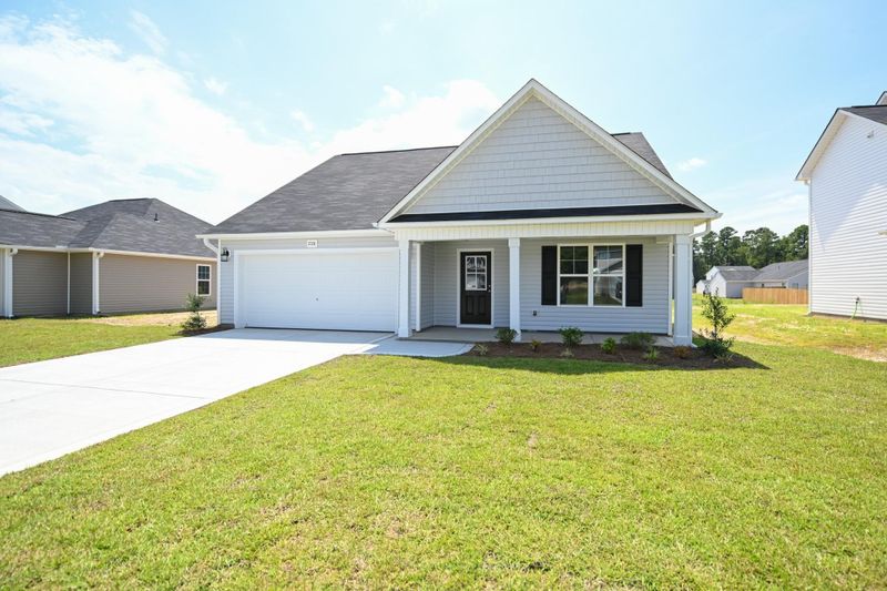 1728 Ramsdale Rd, Hope Mills, NC 28348