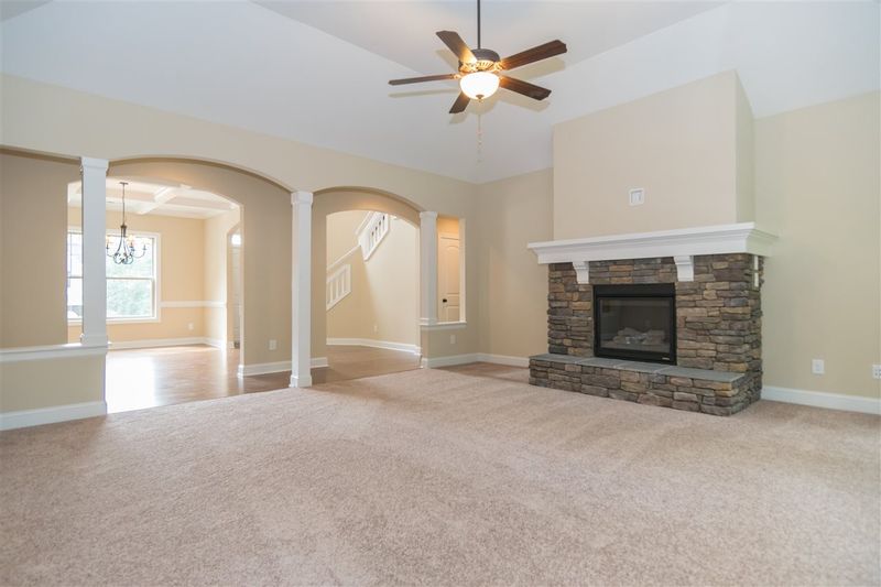 1728 River Jump Ct, Franklinton, NC 27525