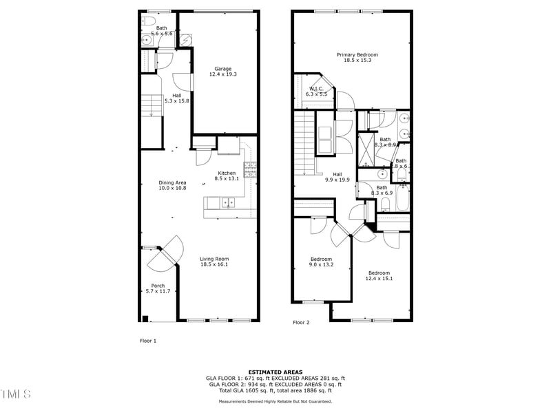 1728 Shady Oaks Dr, Wendell, NC 27591