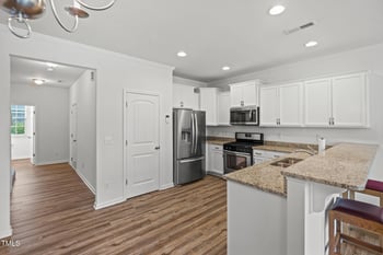 1728 Shady Oaks Dr, Wendell, NC 27591