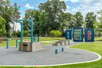 1728 Shady Oaks Dr, Wendell, NC 27591