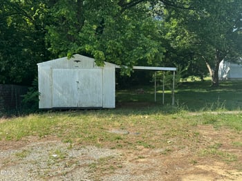 1728 Sharpe Rd, Burlington, NC 27217