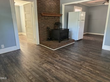 1728 Sharpe Rd, Burlington, NC 27217