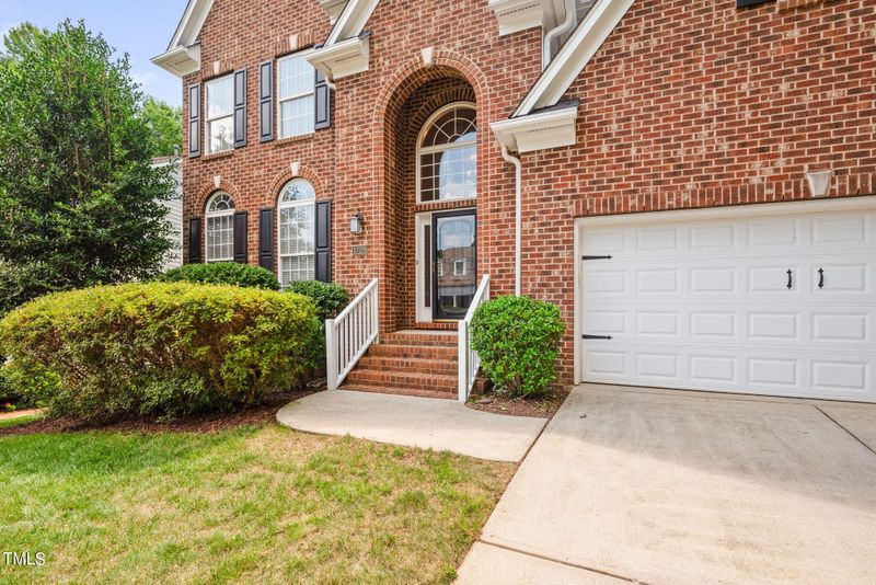 1728 Wysong Ct, Raleigh, NC 27612