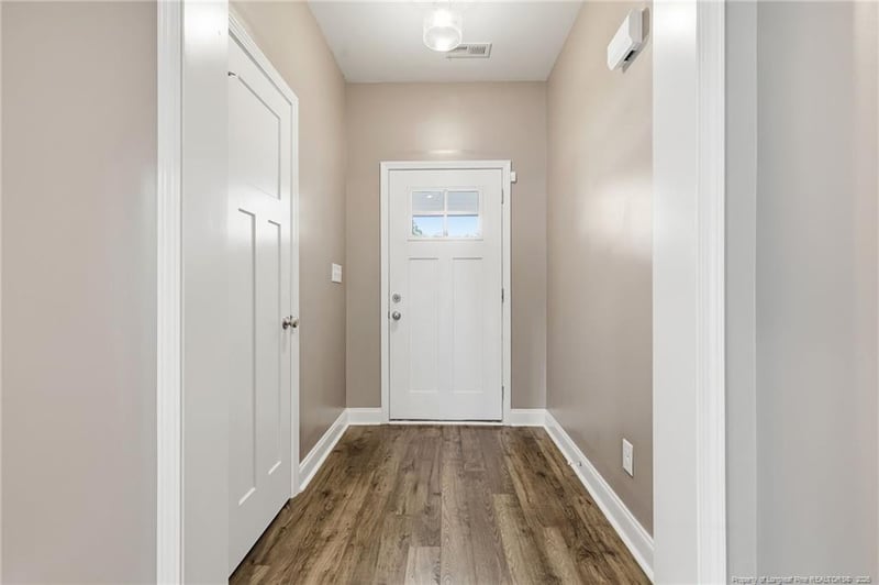 1729 Bluffside Dr, Fayetteville, NC 28312
