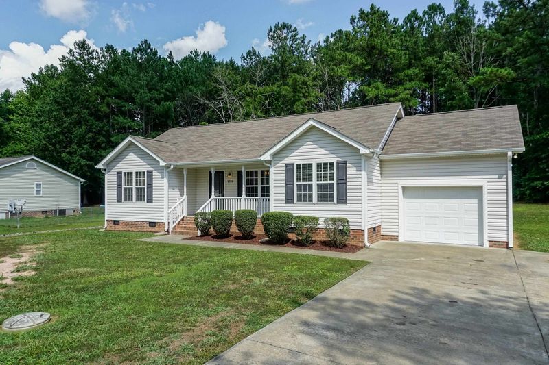 1729 Cobblestone Dr, Creedmoor, NC 27522