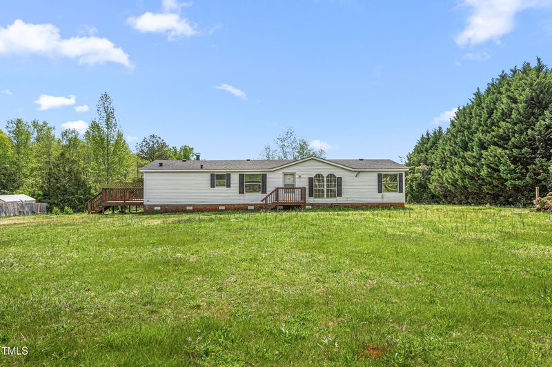 1729 Crawford Rd, Graham, NC 27253