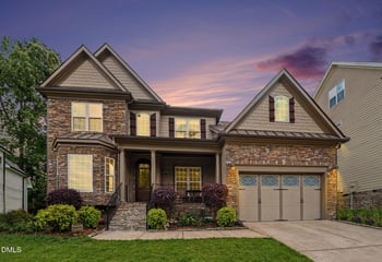 1729 Frenchwood Dr, Raleigh, NC 27612