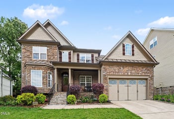1729 Frenchwood Dr, Raleigh, NC 27612