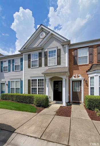1729 Grace Brook Rd, Raleigh, NC 27609