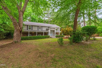 1729 Grady Dr, Durham, NC 27712
