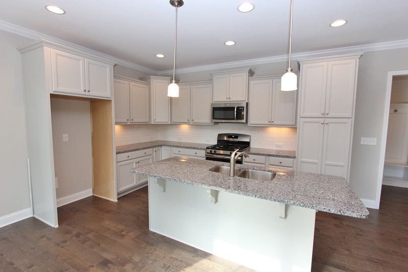 1729 Grandmaster Way, Wake Forest, NC 27587