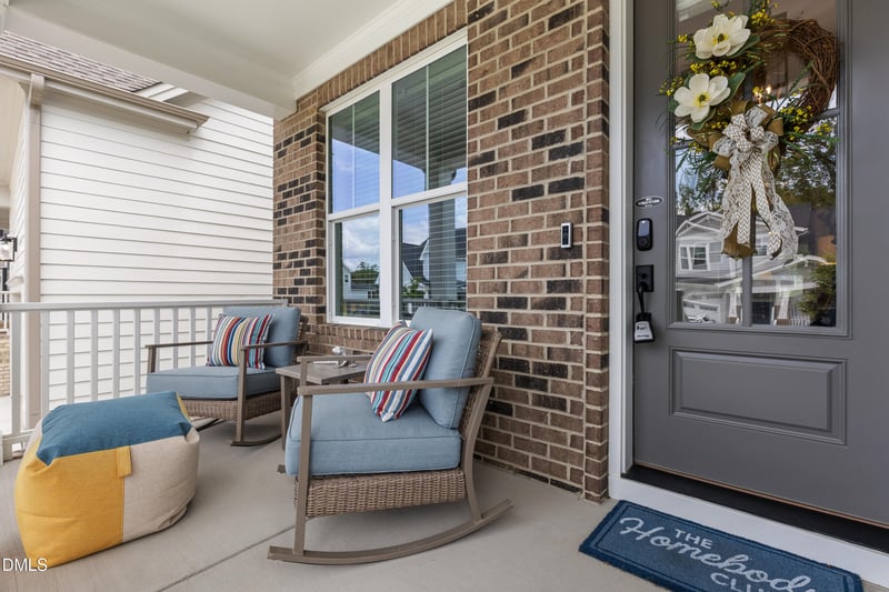 1729 Grassy Falls Ln, Wendell, NC 27591