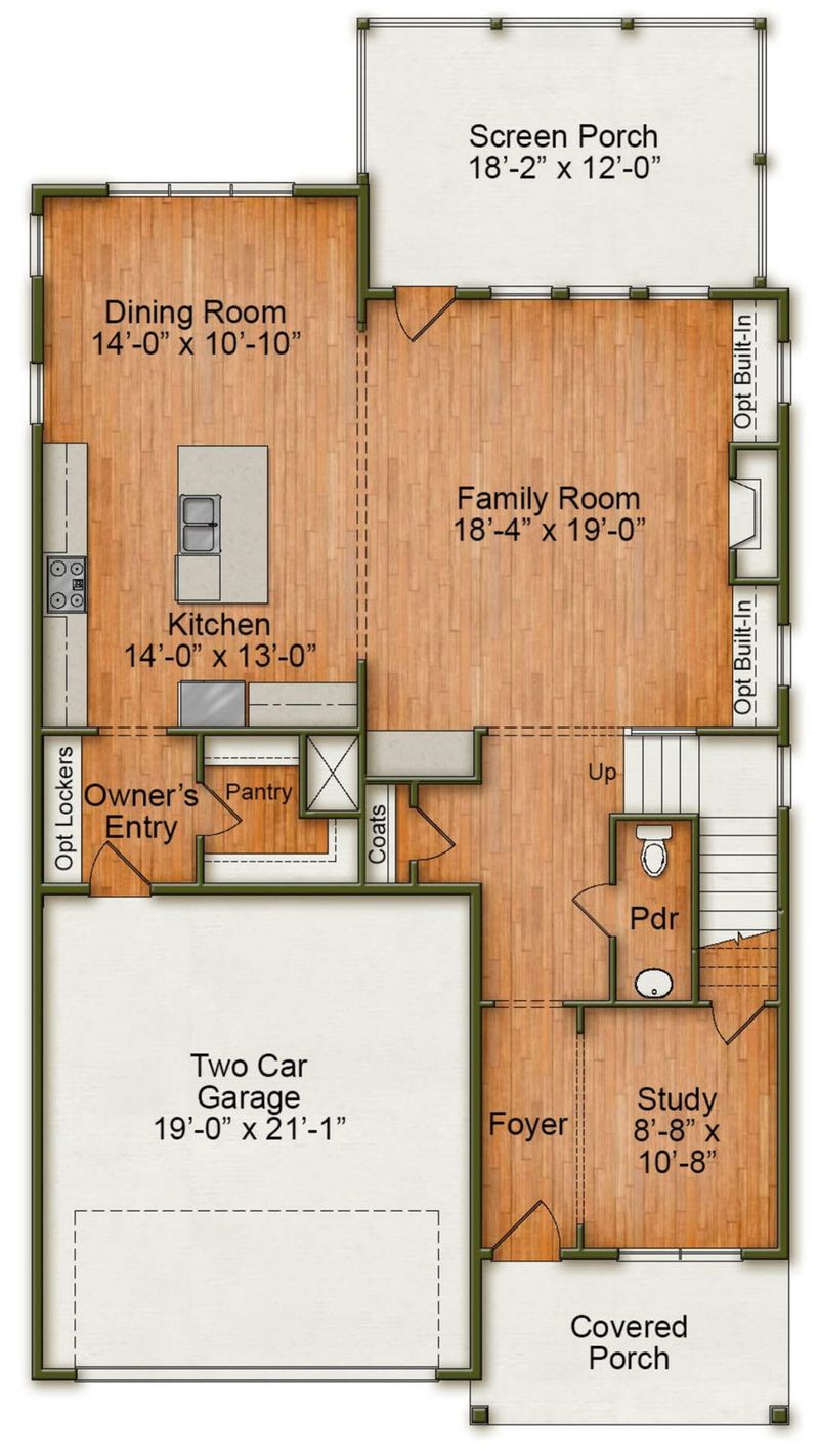 1729 Grassy Falls Way, Wendell, NC 27591