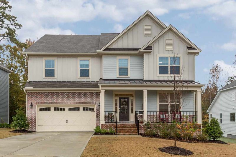 1729 Longmont Dr, Wake Forest, NC 27587