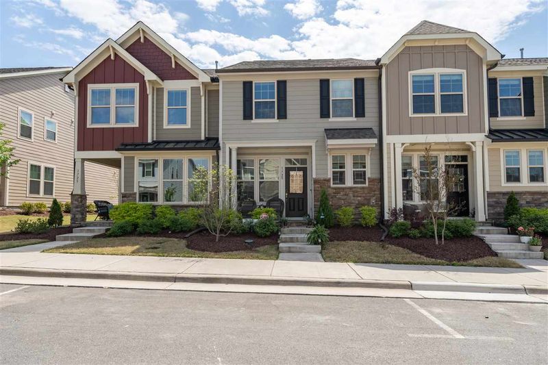 1729 Mallard Trace Dr, Wendell, NC 27591