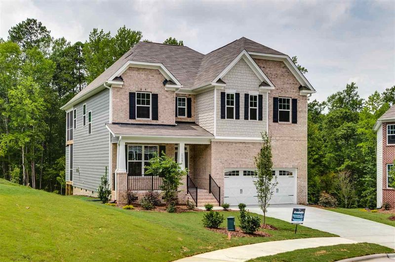 1729 Pantego Trl, Cary, NC 27519